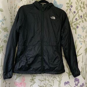 The North Face Insulated Rain Jacket